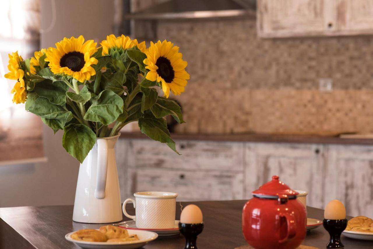 Apartament The Loft Lefkáda Zewnętrze zdjęcie