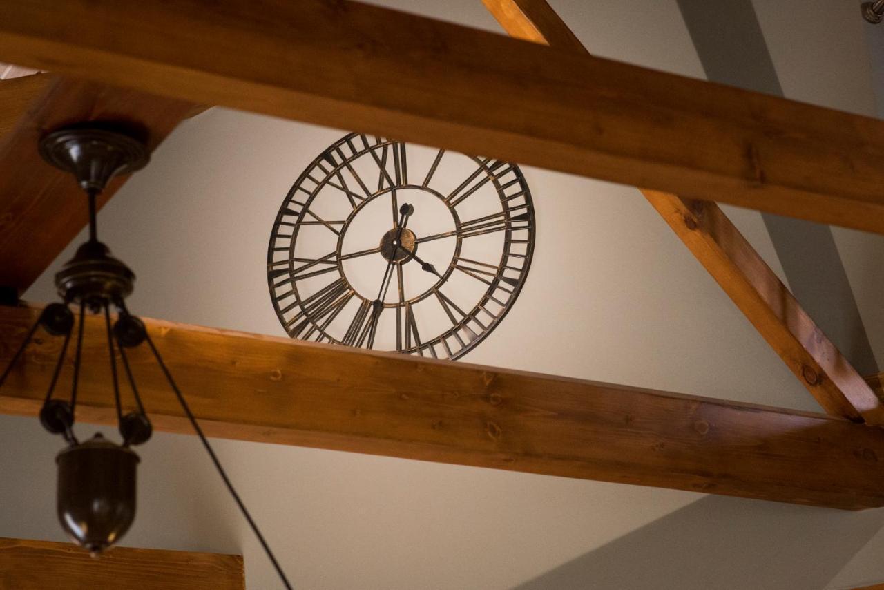 Apartament The Loft Lefkáda Zewnętrze zdjęcie