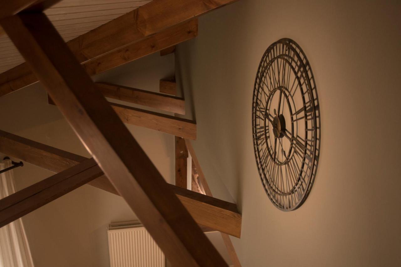 Apartament The Loft Lefkáda Zewnętrze zdjęcie